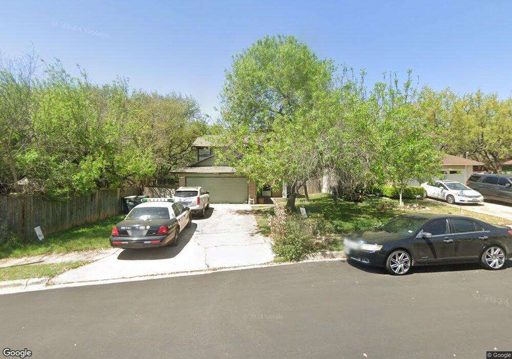 1910 Lisa Ln, San Marcos, TX 78666 - photo 1