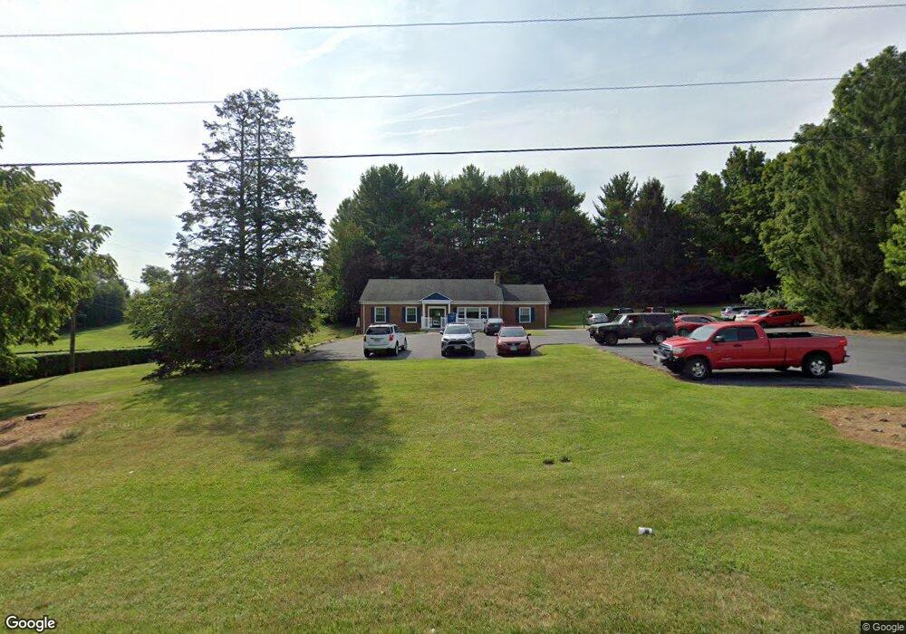 1371 Lee Hwy, Verona, VA 24482 - photo 1