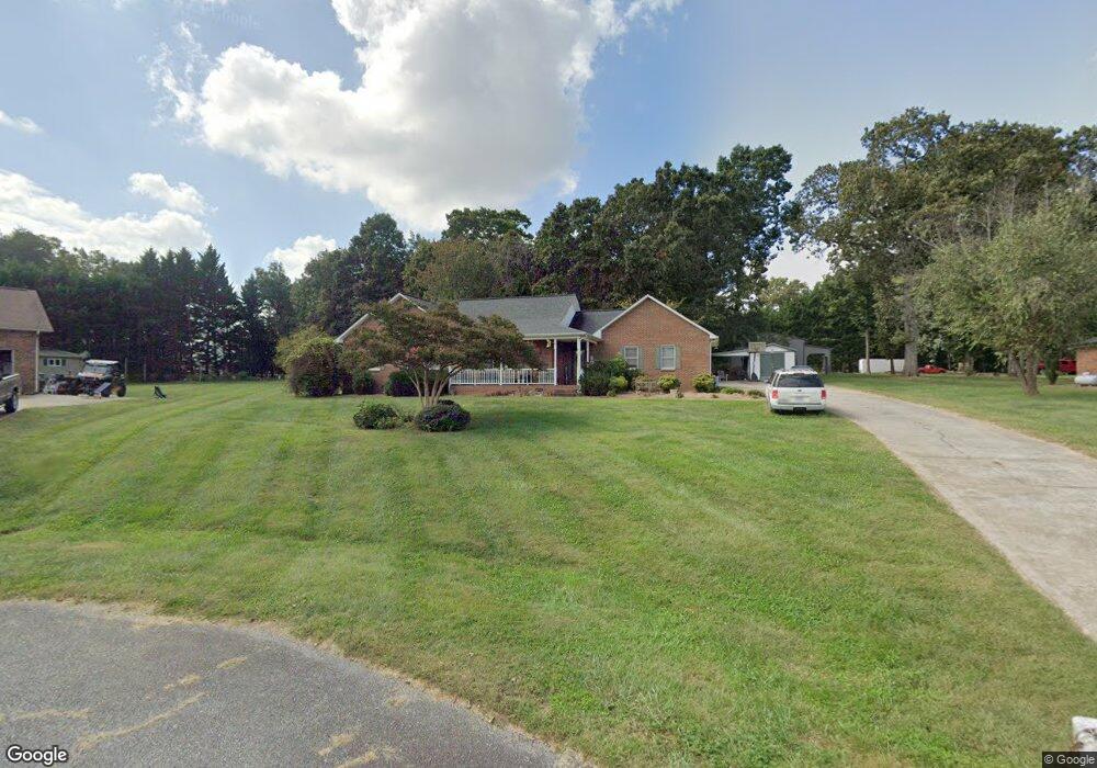 126 Green Meadow Ln, Statesville, NC 28625 - photo 1