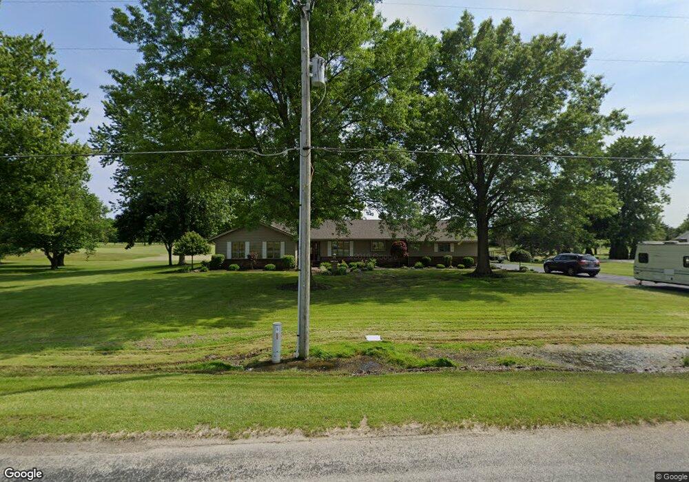 1920 E 250 N, Bluffton, IN 46714 - photo 1