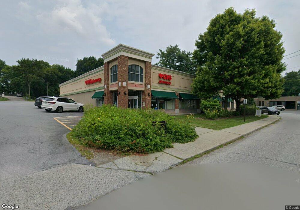 26 E Main St unit 2, Pawling, NY 12564 - photo 1