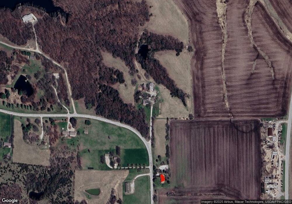 1666 Highway 152, Osceola, IA 50213 - photo 1