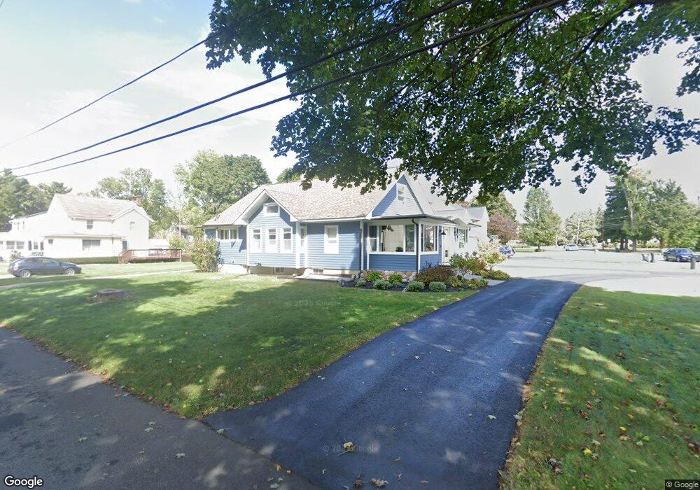 301 Willow Grove St, Hackettstown, NJ 07840 - photo 1