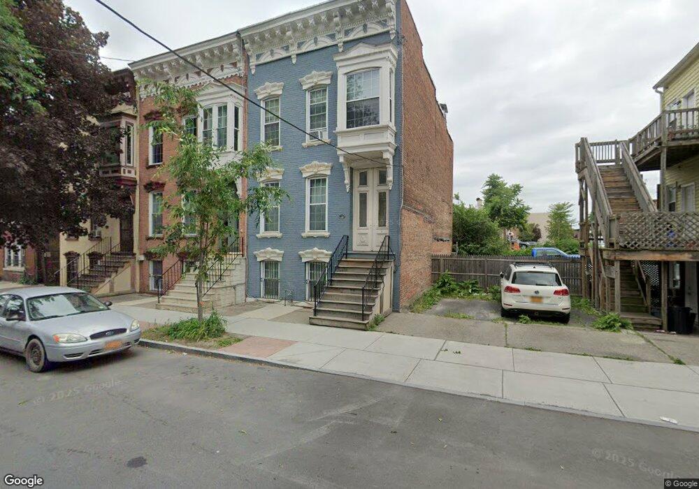 1 Dana Ave, Albany, NY 12208 - photo 1