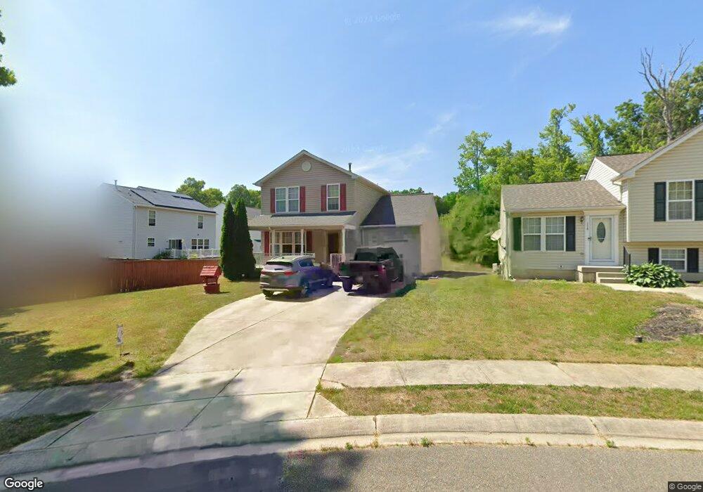 120 Crown Cir, Edgewood, MD 21040 - photo 1