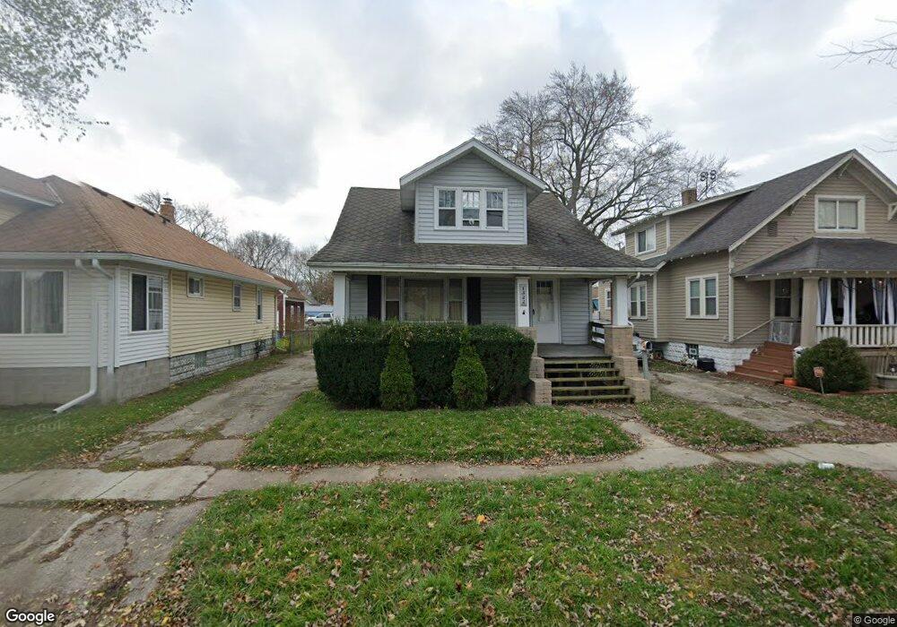 1322 Union St, Port Huron, MI 48060 - photo 1