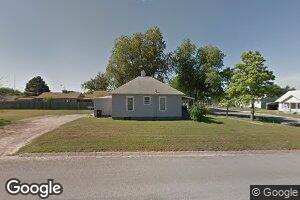 411 N Philadelphia St, Coldwater, KS 67029