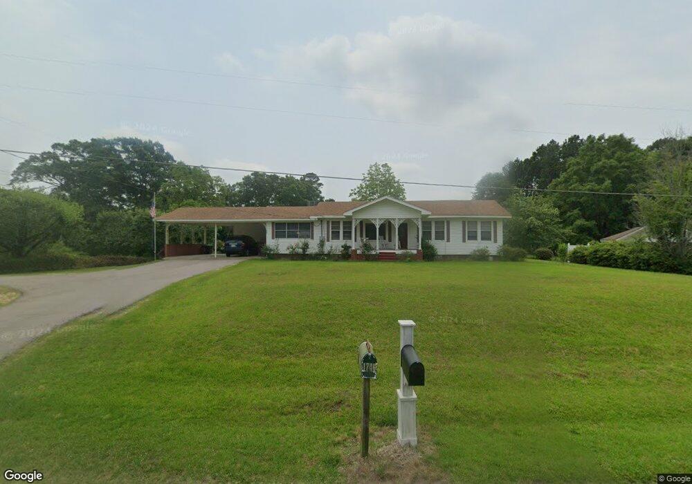 1743 Highway 184, Laurel, MS 39443 - photo 1