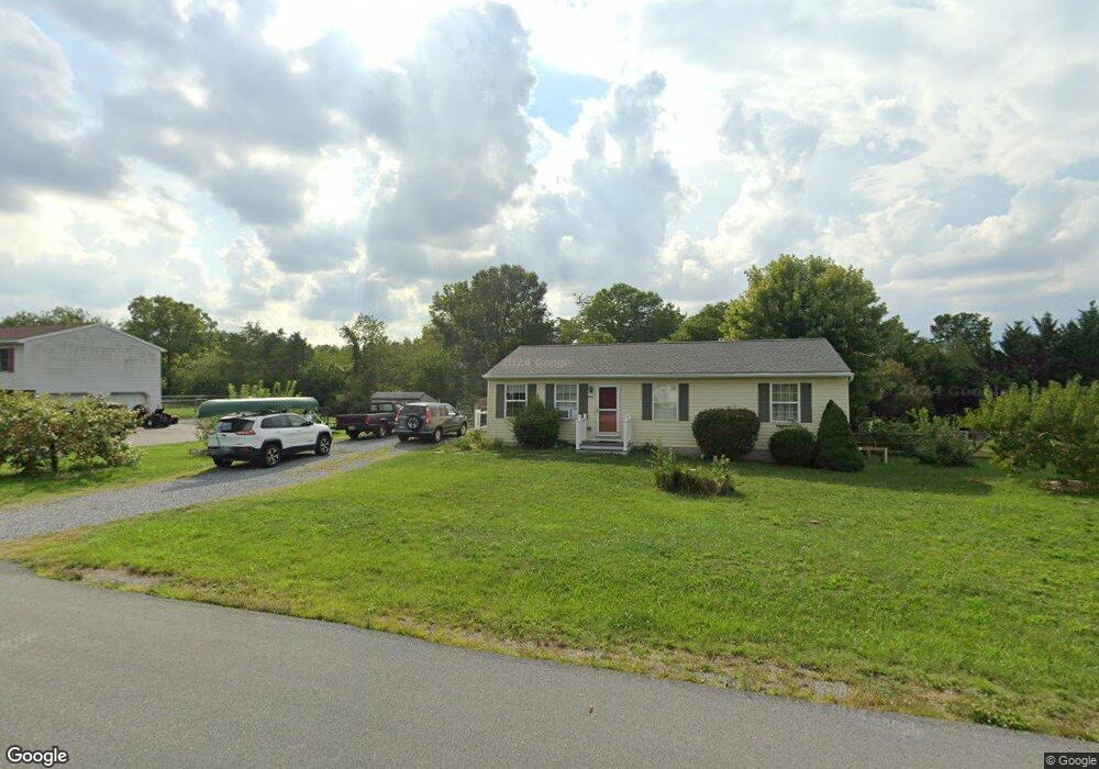 9007 Kline Dr, Greencastle, PA 17225 - photo 1