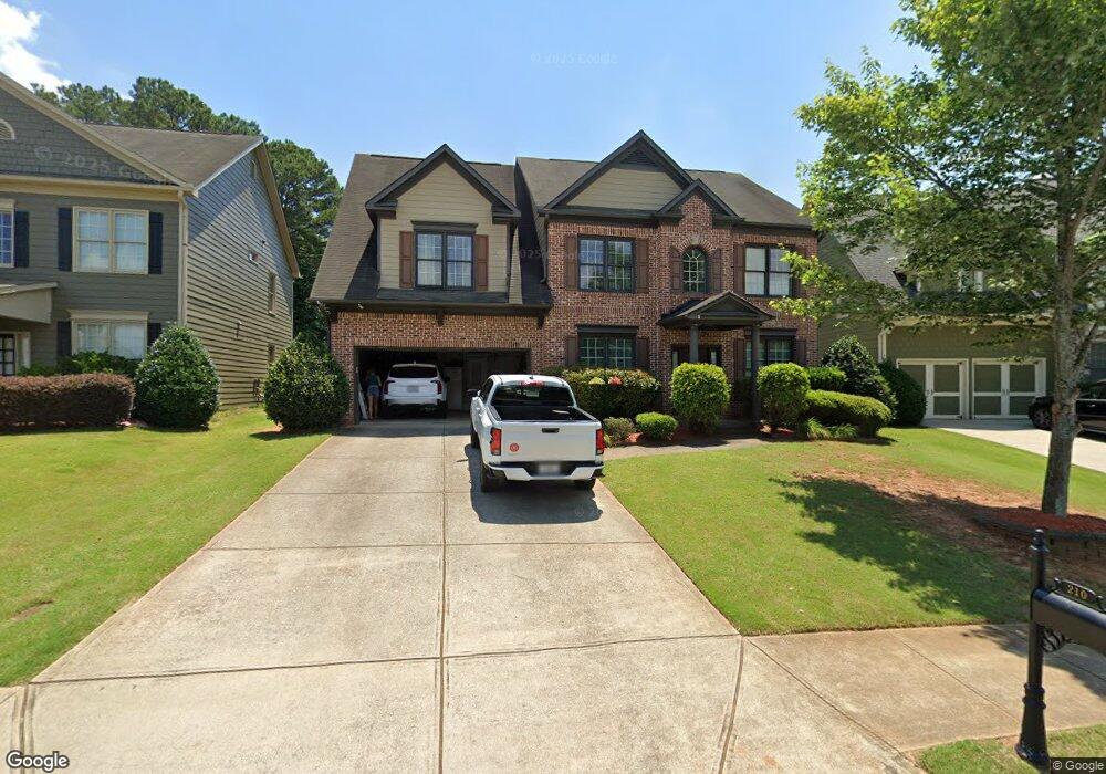 210 Ballymore Ln unit 143, Acworth, GA 30102 - photo 1