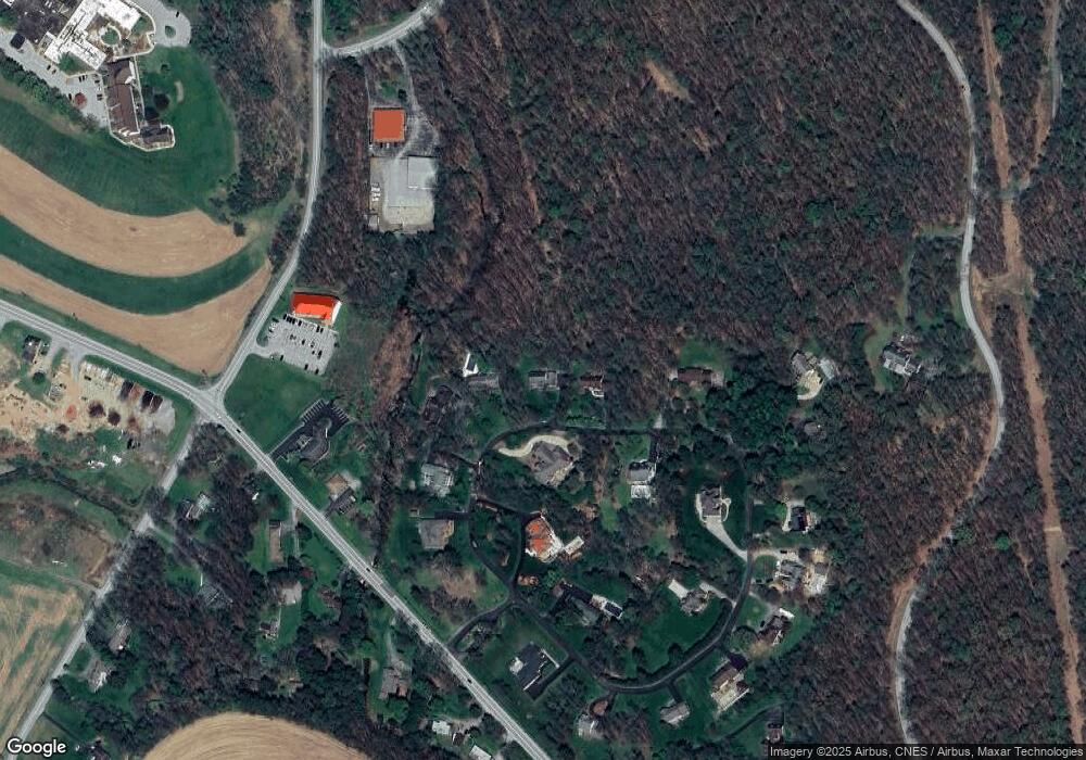 157 Timbersprings Dr, Indiana, PA 15701 - photo 1