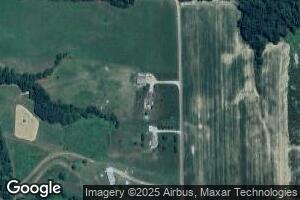 13405 W Levell Rd, Bennington, IN 47011