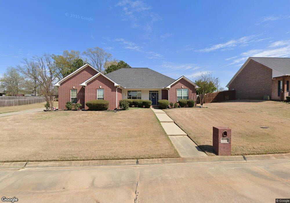 5108 High Dr, Texarkana, TX 75503 - photo 1