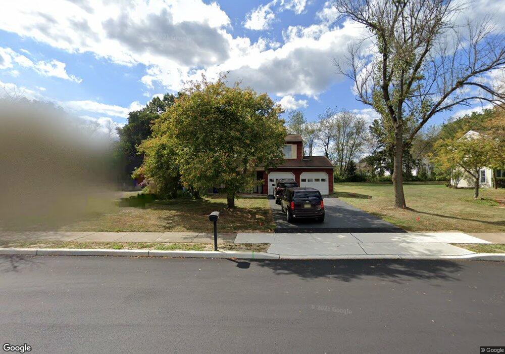 5 Krebs Rd, Plainsboro, NJ 08536 - photo 1