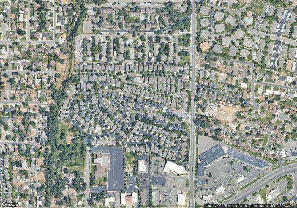 631 Downing St, Midvale, UT 84047 - photo 1