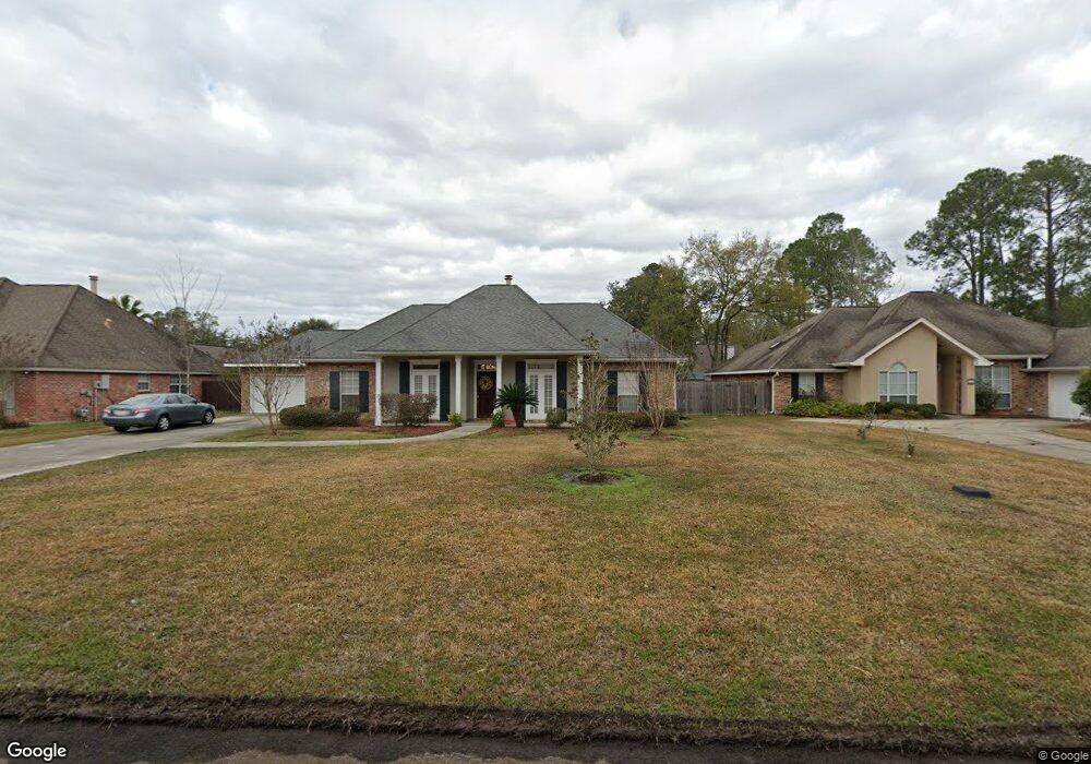 142 Woodruff Dr, Slidell, LA 70461 - photo 1
