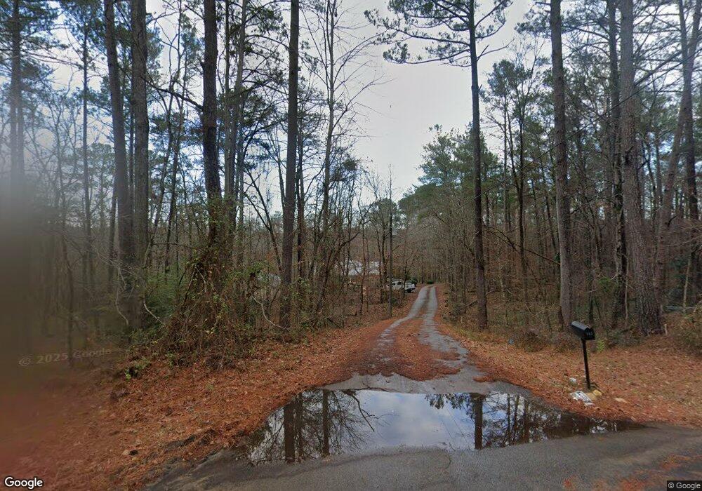 115 Walker Dr, Stockbridge, GA 30281 - photo 1