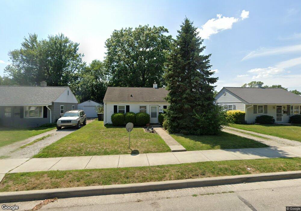 1714 N 27th St, Lafayette, IN 47904 - photo 1