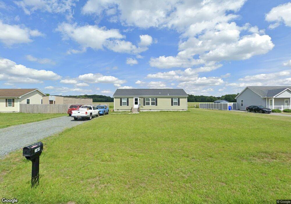 369 Refuge Run, Camden Wyoming, DE 19934 - photo 1