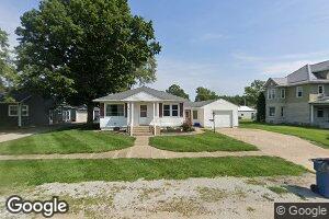 308 Grove St, Calamus, IA 52729