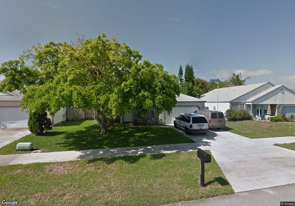 13501 SW 9th Place, Davie, FL 33325 - photo 1