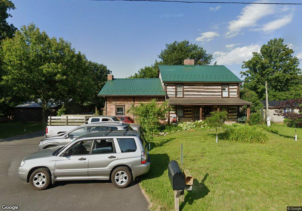 1227 Black Gap Rd, Fayetteville, PA 17222 - photo 1