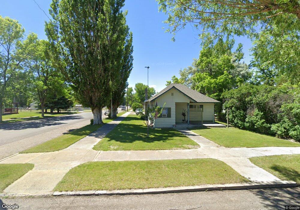 222 5th Ave E, Three Forks, MT 59752 - photo 1