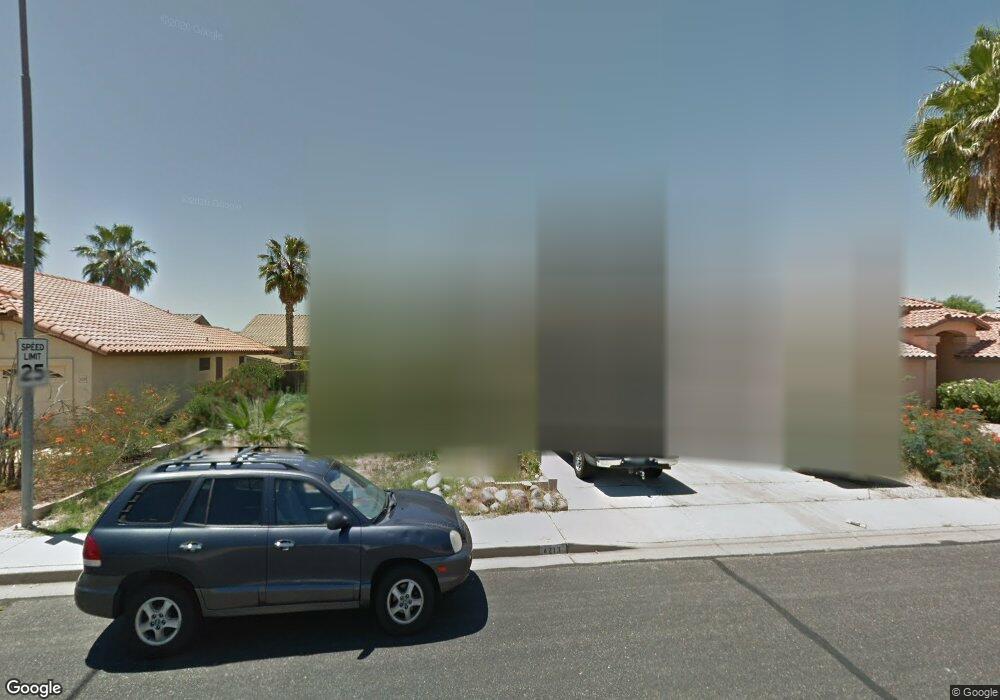 4213 E Balsam Ave, Mesa, AZ 85206 - photo 1