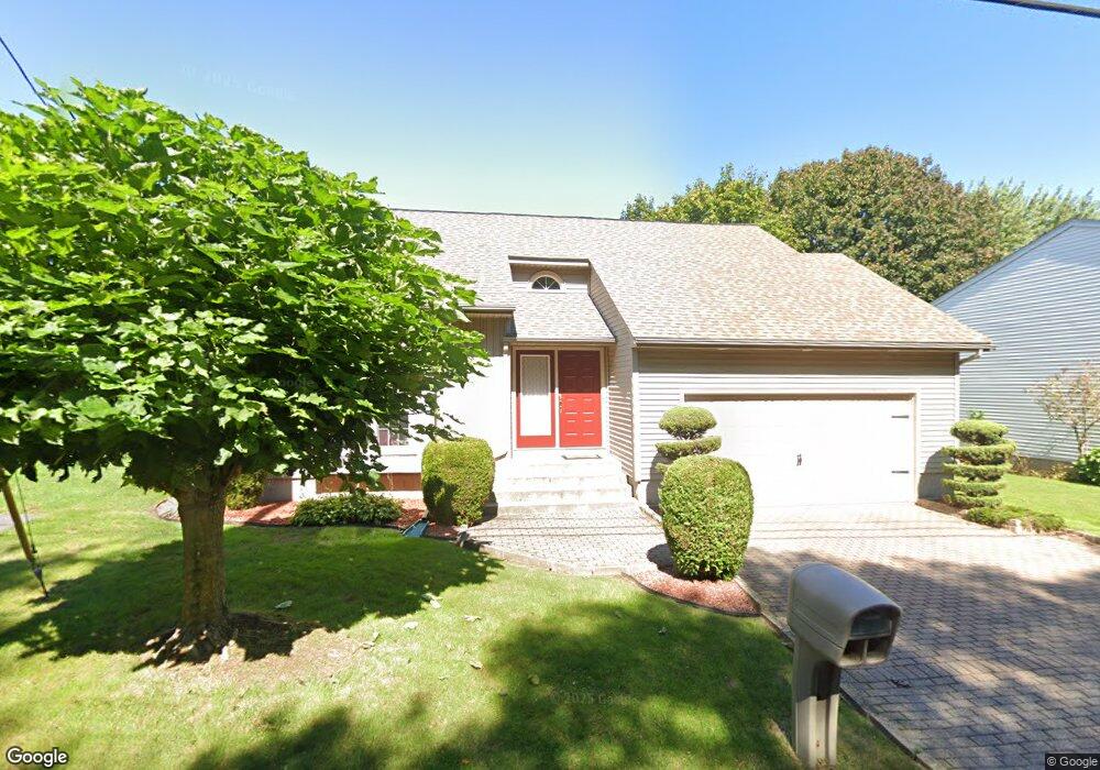 22 Ingraham St, Cumberland, RI 02864 - photo 1