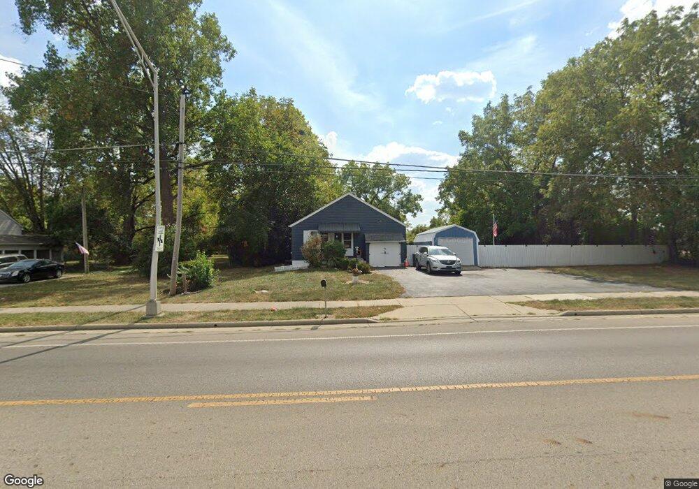 2701 Clime Rd, Columbus, OH 43223 - photo 1