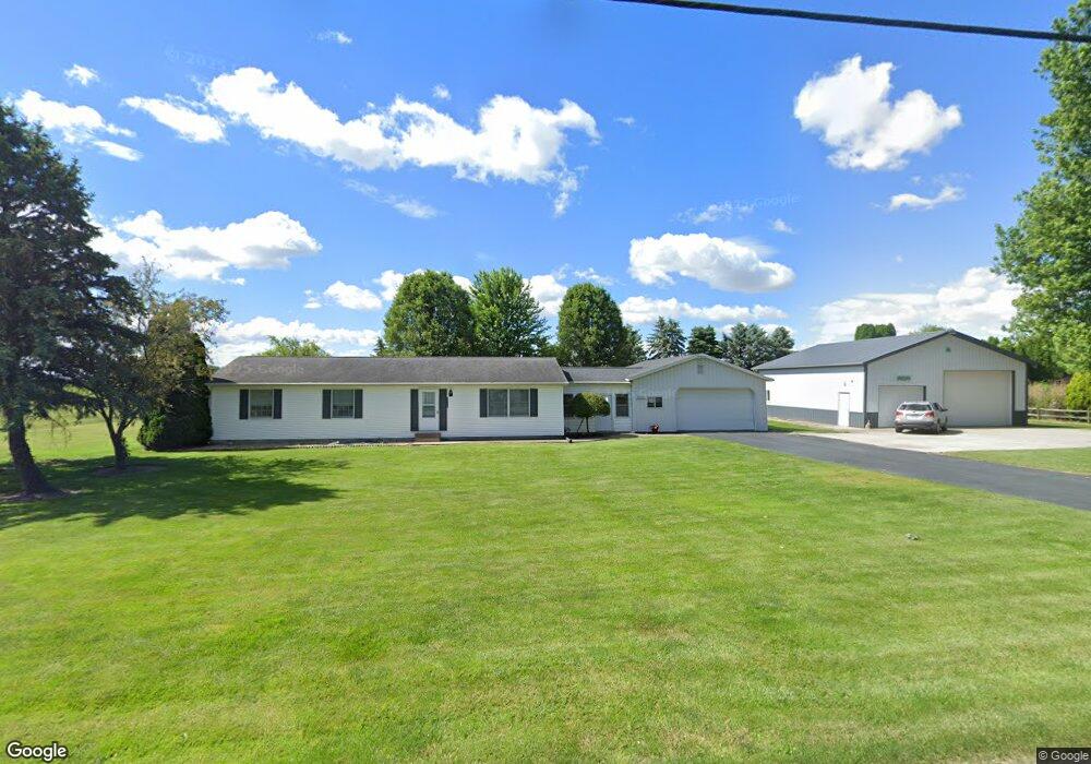 20851 Taylor St, Weston, OH 43569 - photo 1