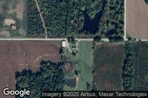 4926 White Springs Rd, Spencer, IN 47460