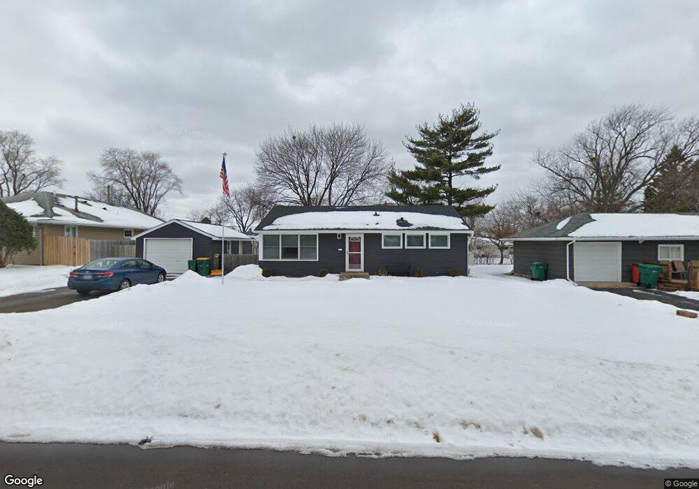 8132 Dupont Ave S, Bloomington, MN 55420 - photo 1