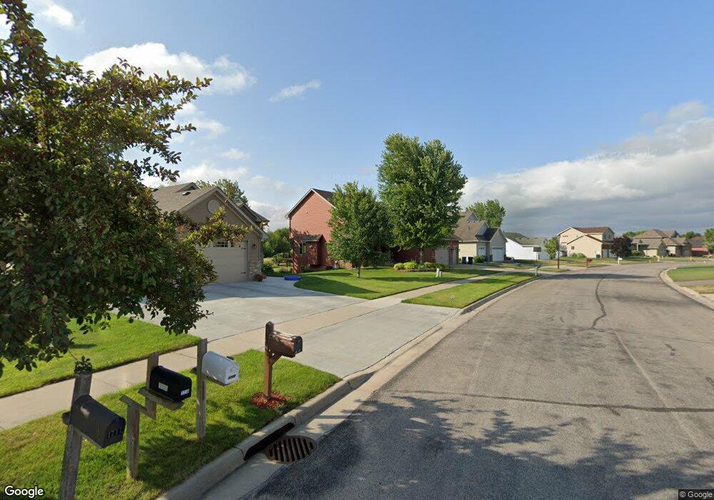 1708 Prairie View Ln NE, Sauk Rapids, MN 56379 - photo 1