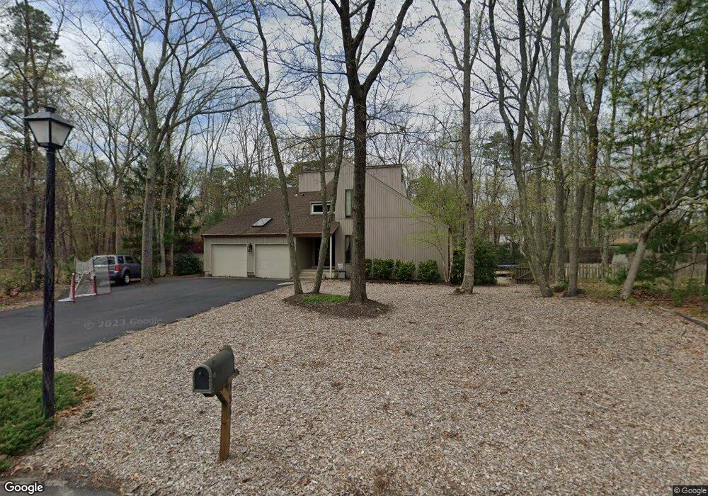 136 Heath Rd, Medford, NJ 08055 - photo 1