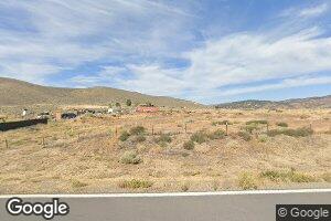 301 Frenchman Lake Rd, Chilcoot, CA 96105