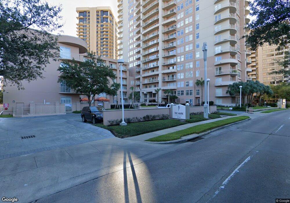 The Mark Condominiums unit 3006, Houston, TX 77056 - photo 1