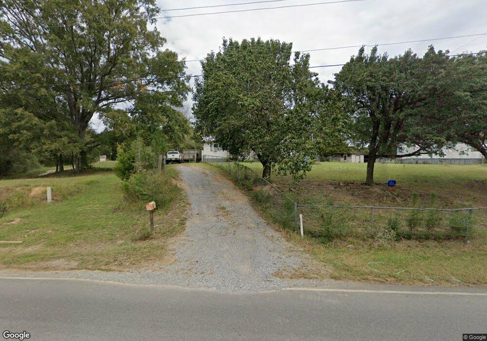 885 Tennga Gregory Rd, Crandall, GA 30711 - photo 1