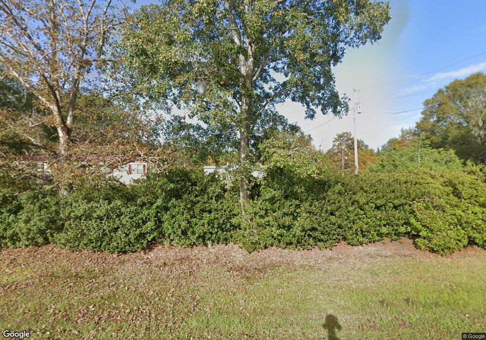 6007 Voight Bridge Rd, Blackshear, GA 31516 - photo 1