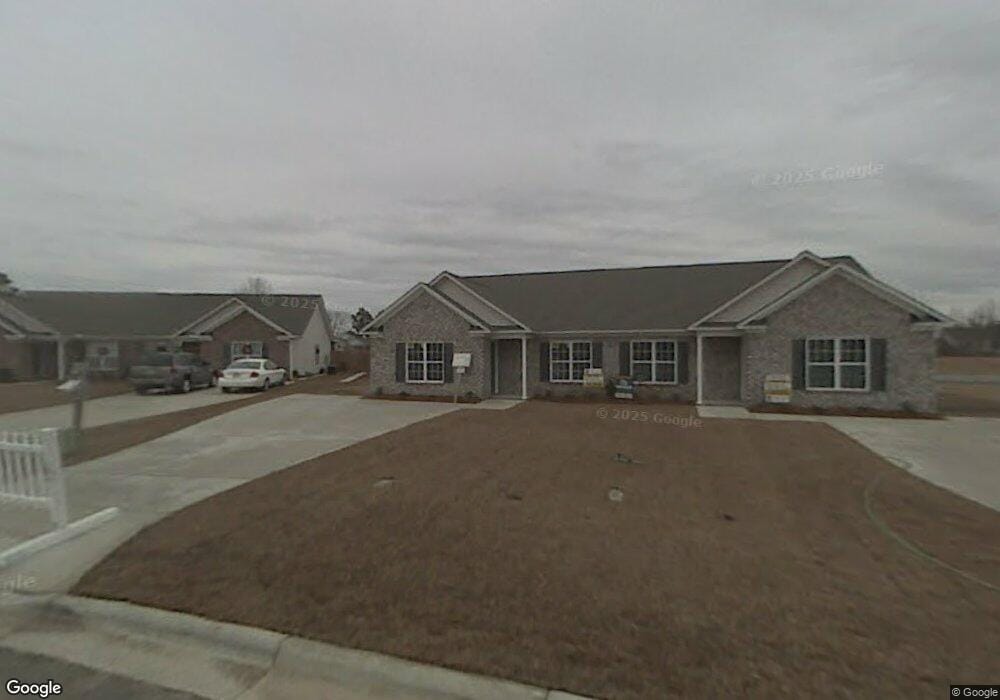 2552 Saddleback Dr, Winterville, NC 28590 - photo 1