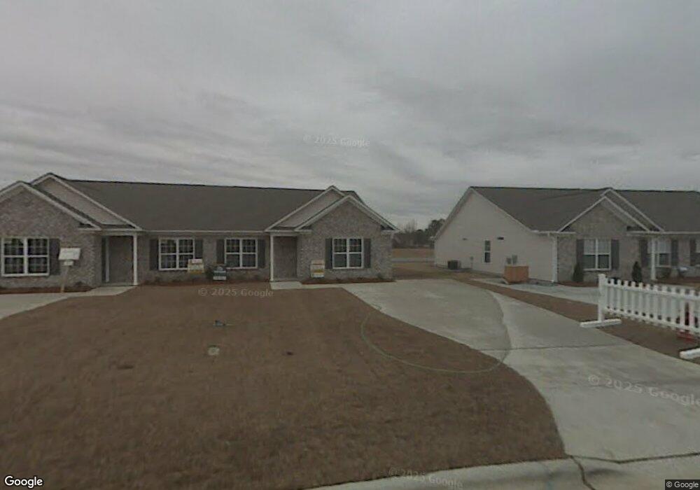 2552 B Saddleback Dr unit B, Winterville, NC 28590 - photo 1