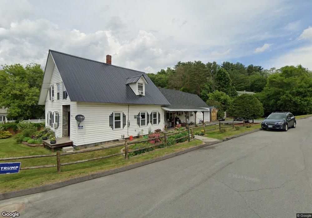 30 Middle St, Whitefield, NH 03598 - photo 1