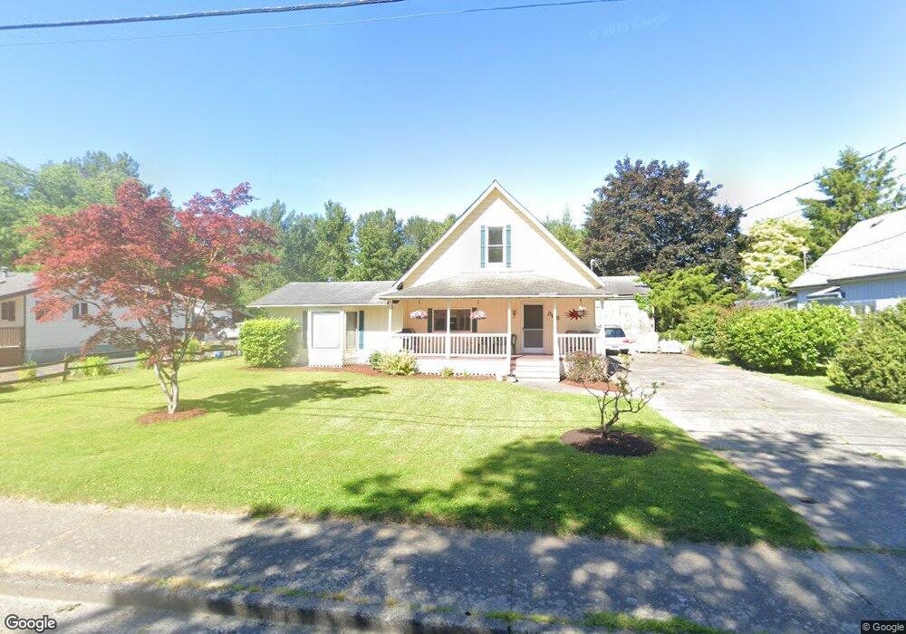 312 S Washington St, Everson, WA 98247 - photo 1