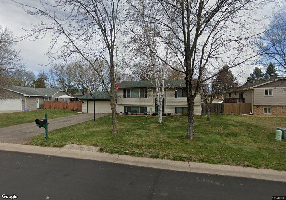 11230 Uplander St NW, Coon Rapids, MN 55433 - photo 1