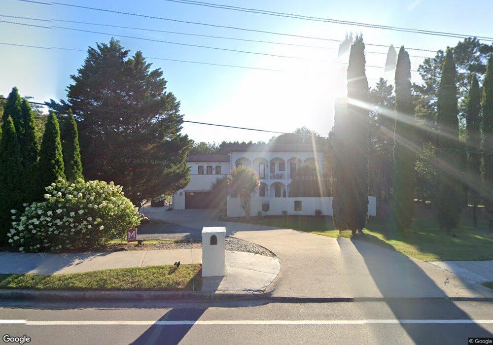 12070 King Rd, Roswell, GA 30075 - photo 1