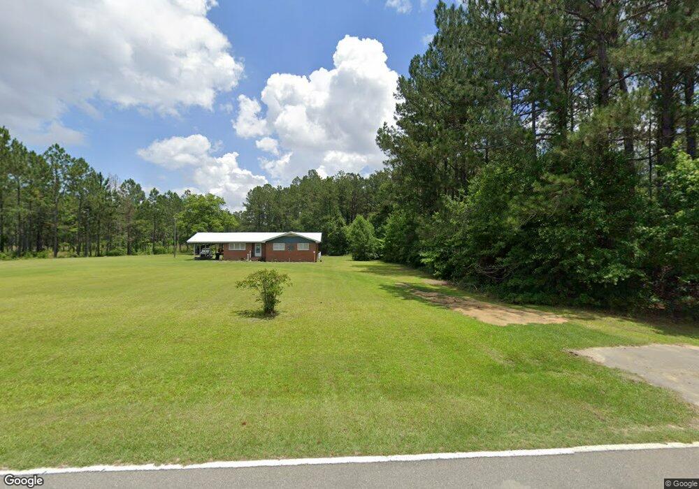 757 Raines Station Rd, Cordele, GA 31015 - photo 1