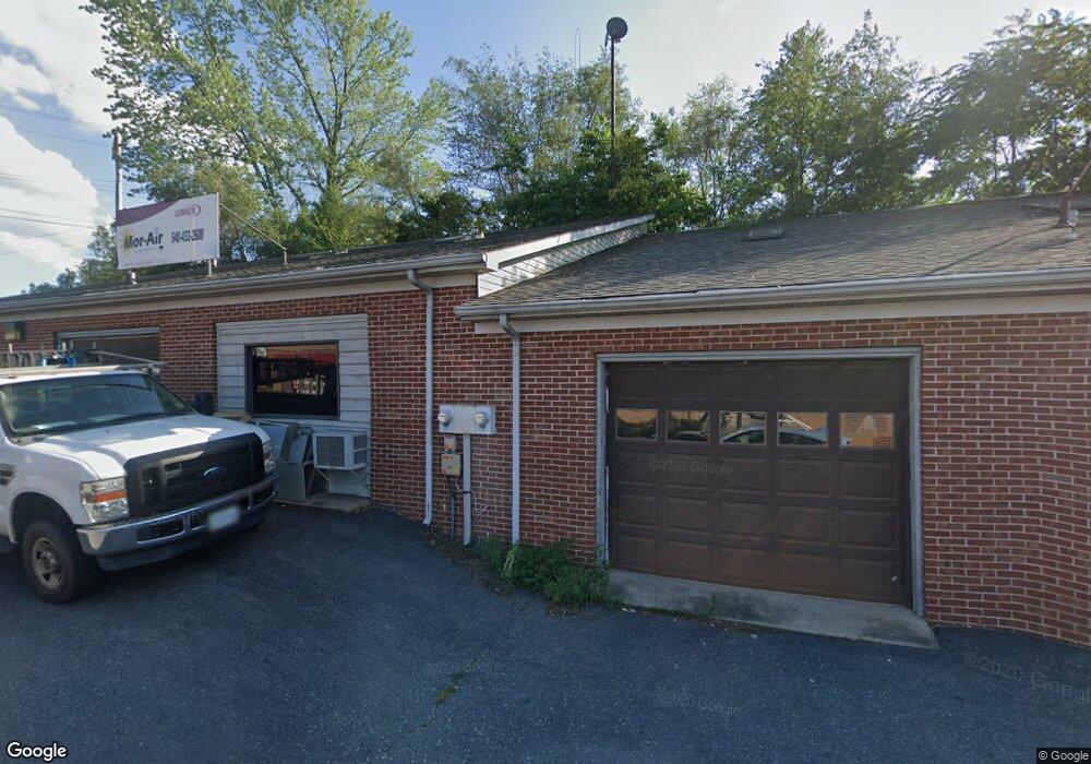 1791 S High St, Harrisonburg, VA 22801 - photo 1