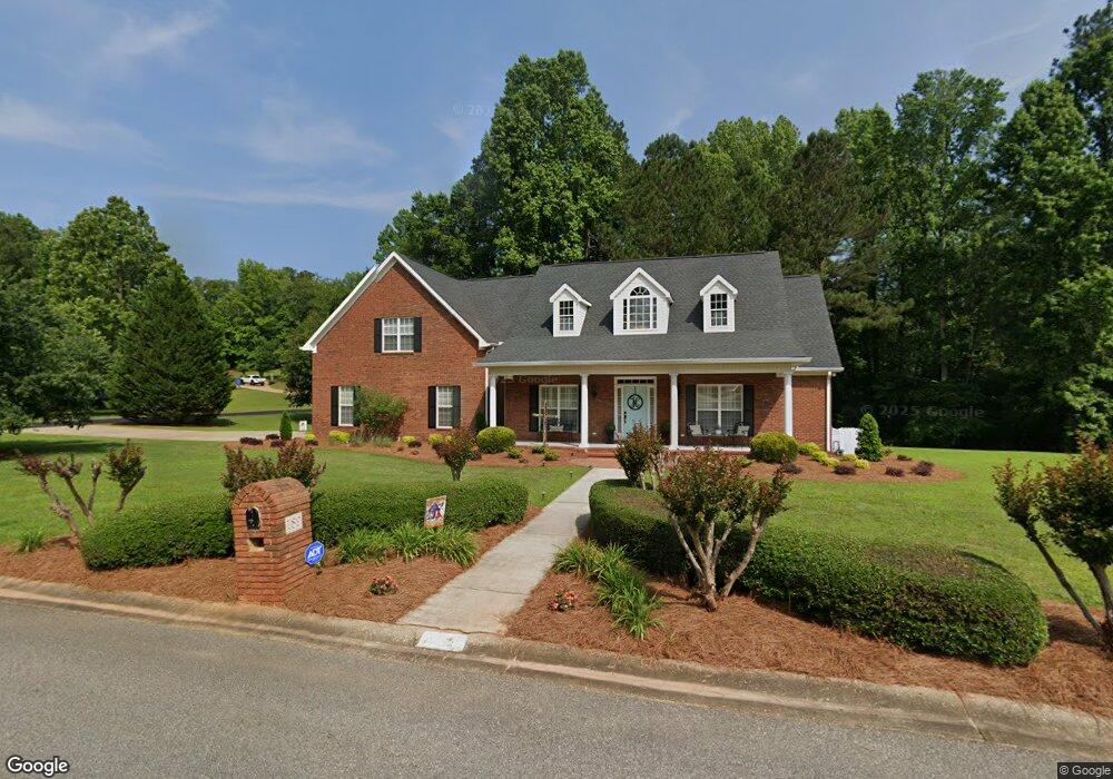 189 Cambridge Way, Macon, GA 31220 - photo 1