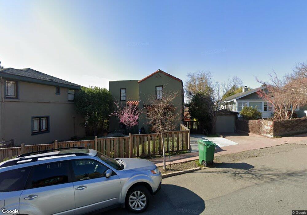 1010 Shattuck Ave, Berkeley, CA 94707 - photo 1