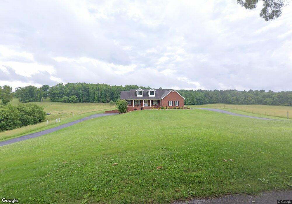 1482 Morgan Rd, Rutledge, TN 37861 - photo 1